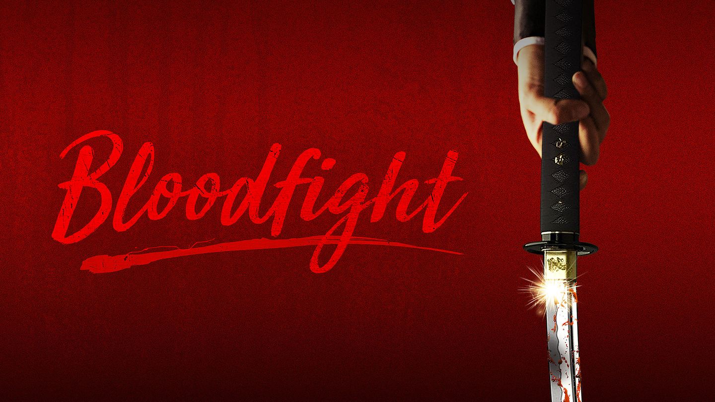 Bloodfight - Trailer