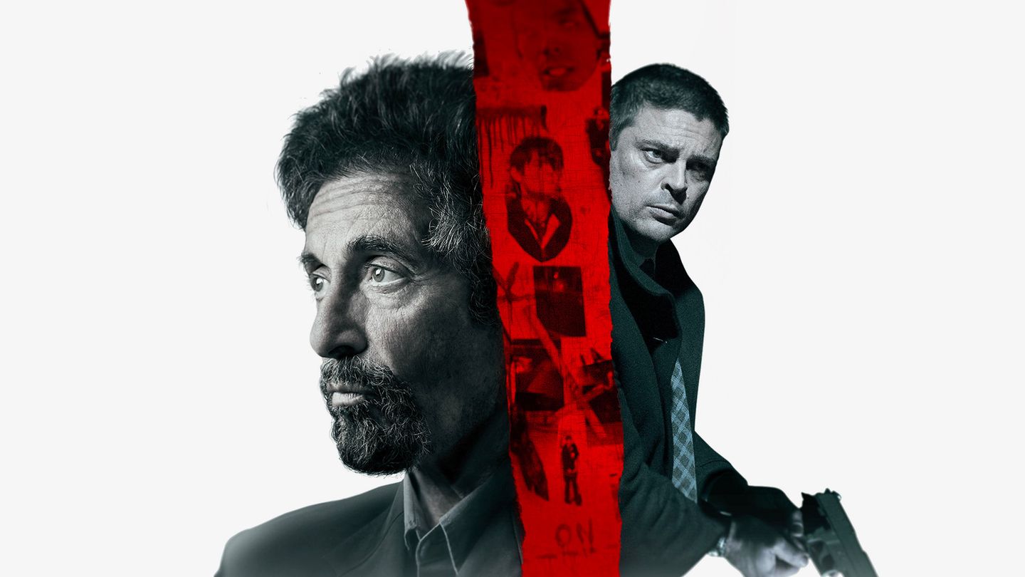 Hangman - Trailer