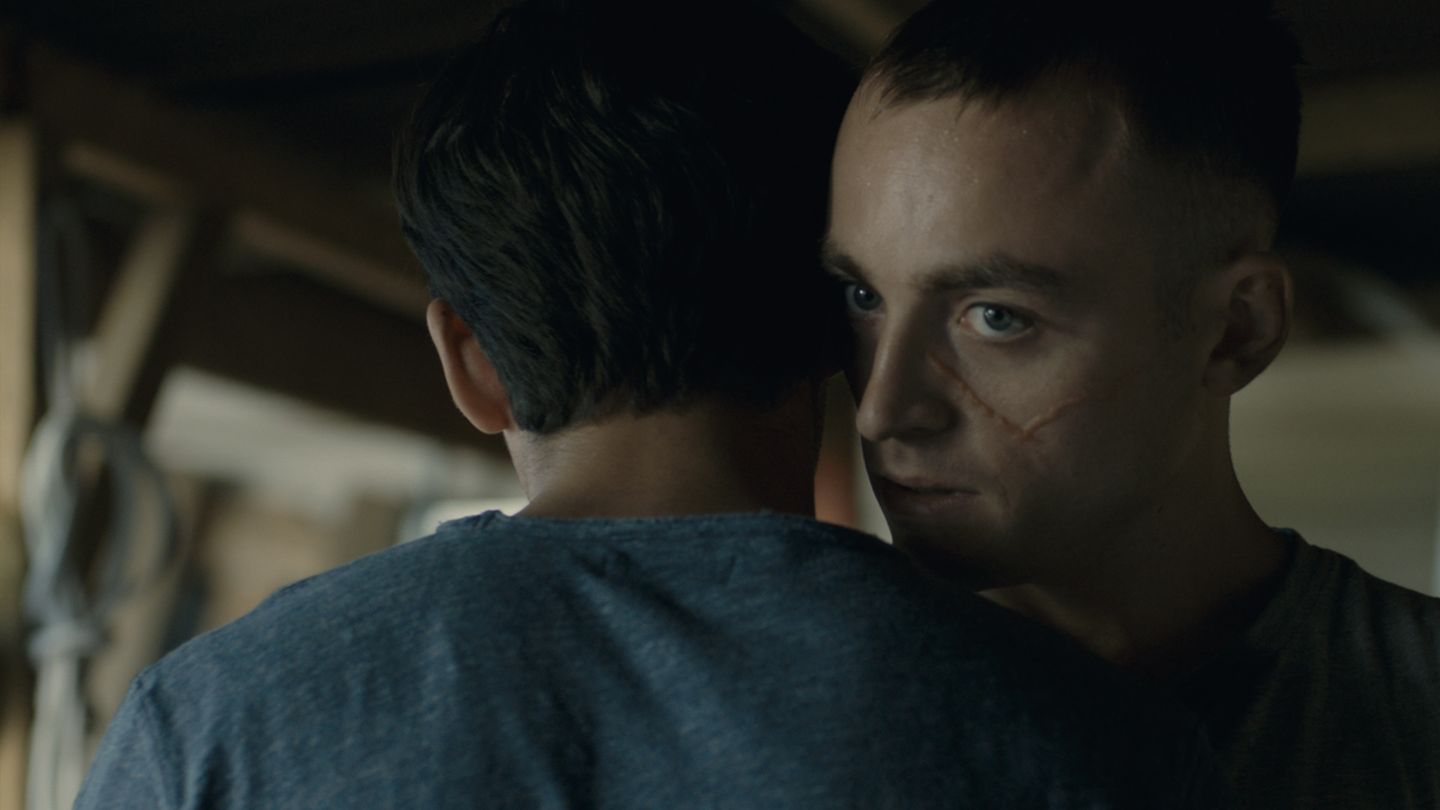Versus - Trailer