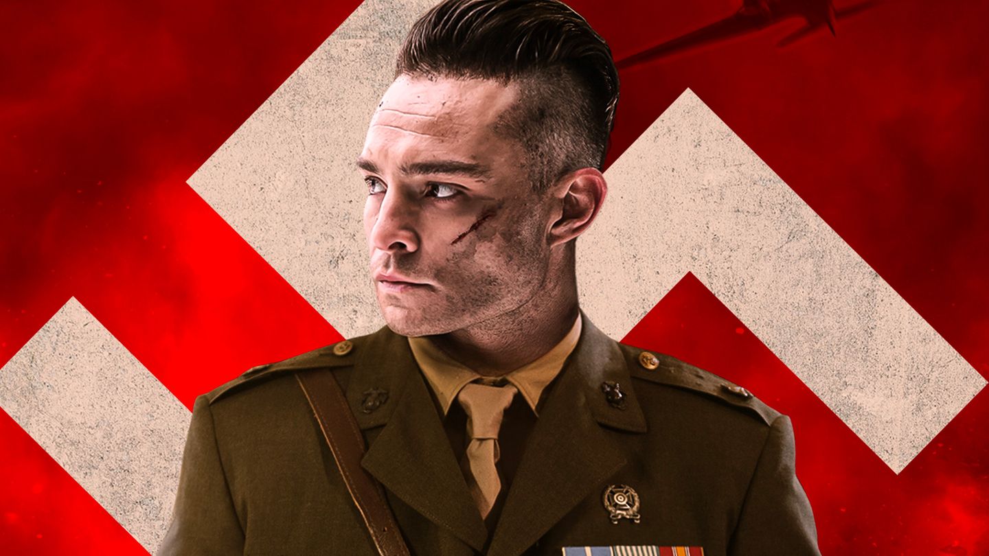 Enemy Lines - Trailer