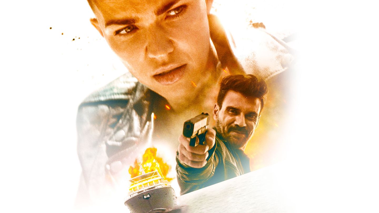 The Yacht - Trailer
