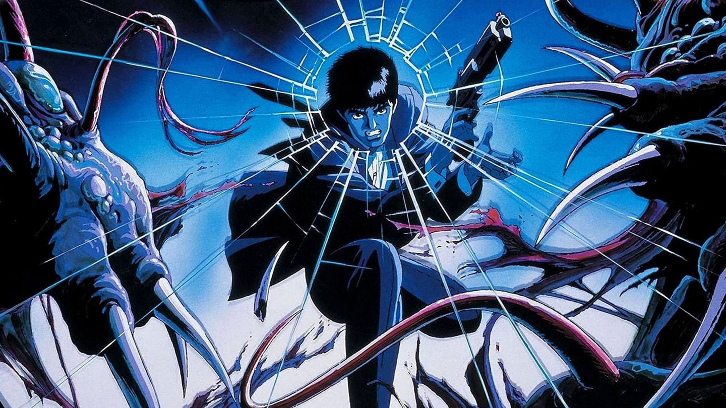 Wicked City