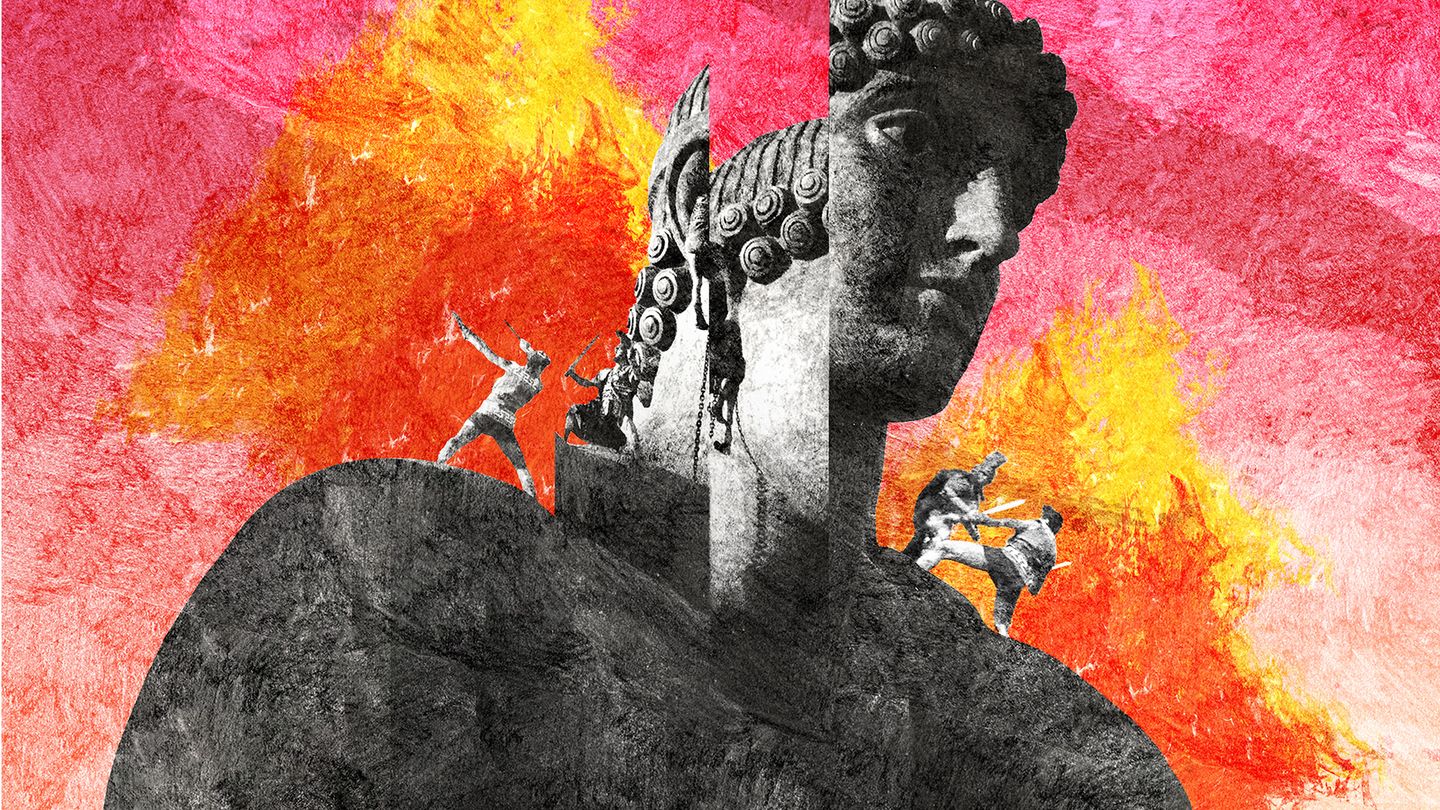 Le colosse de Rhodes - Trailer