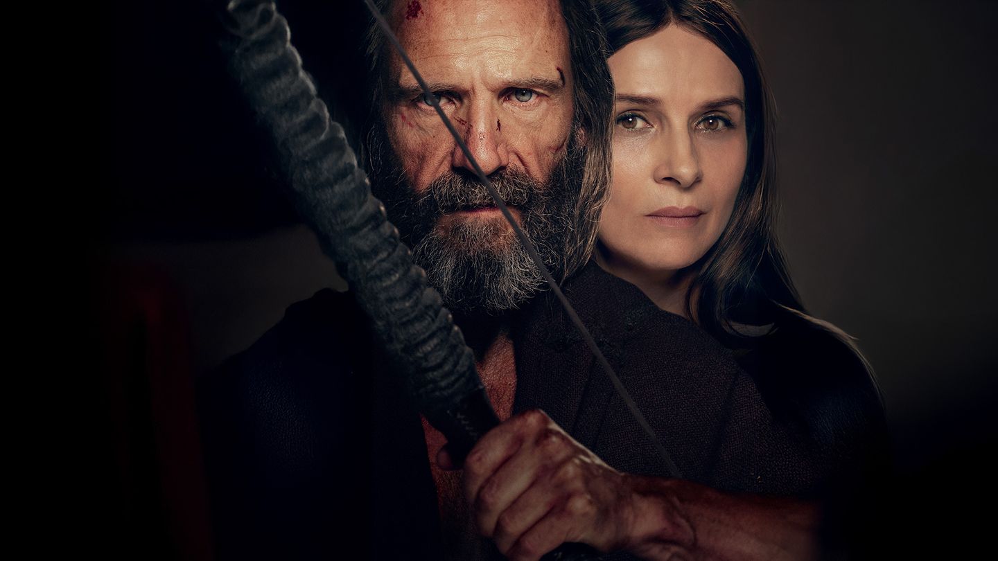 The Return, le retour d'Ulysse - Trailer