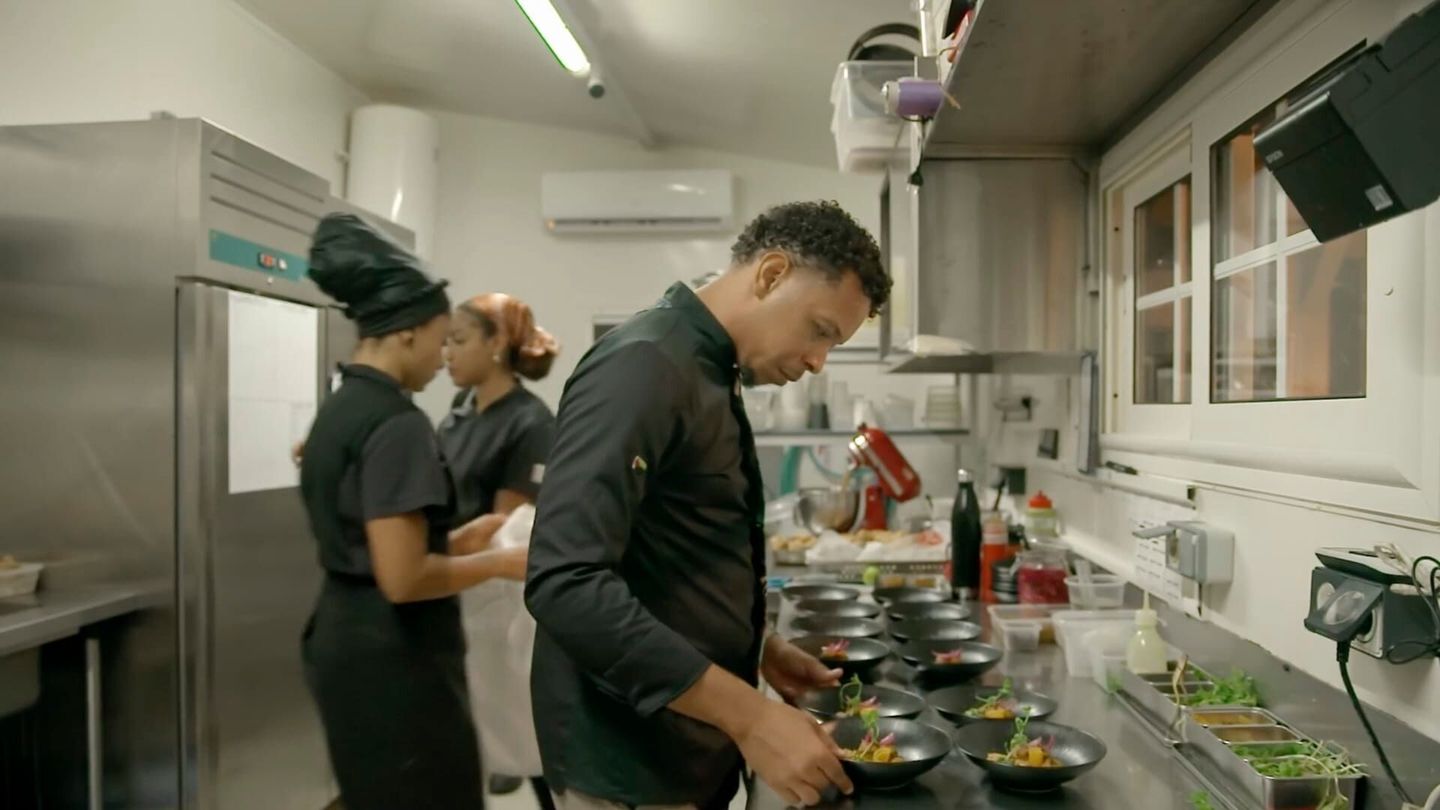 Planète chefs