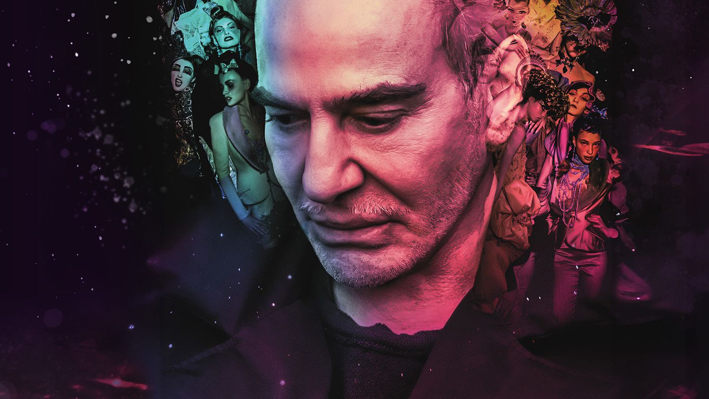 High & Low - John Galliano