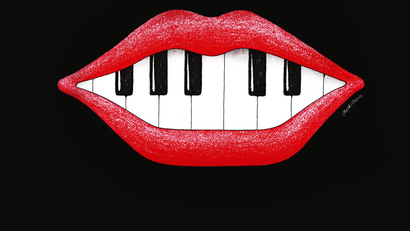 L'Accident de piano