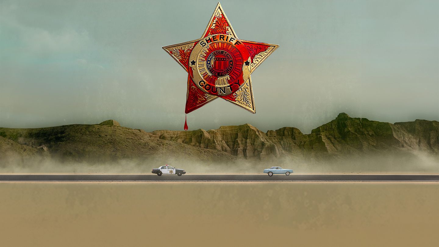Blood Star - Trailer
