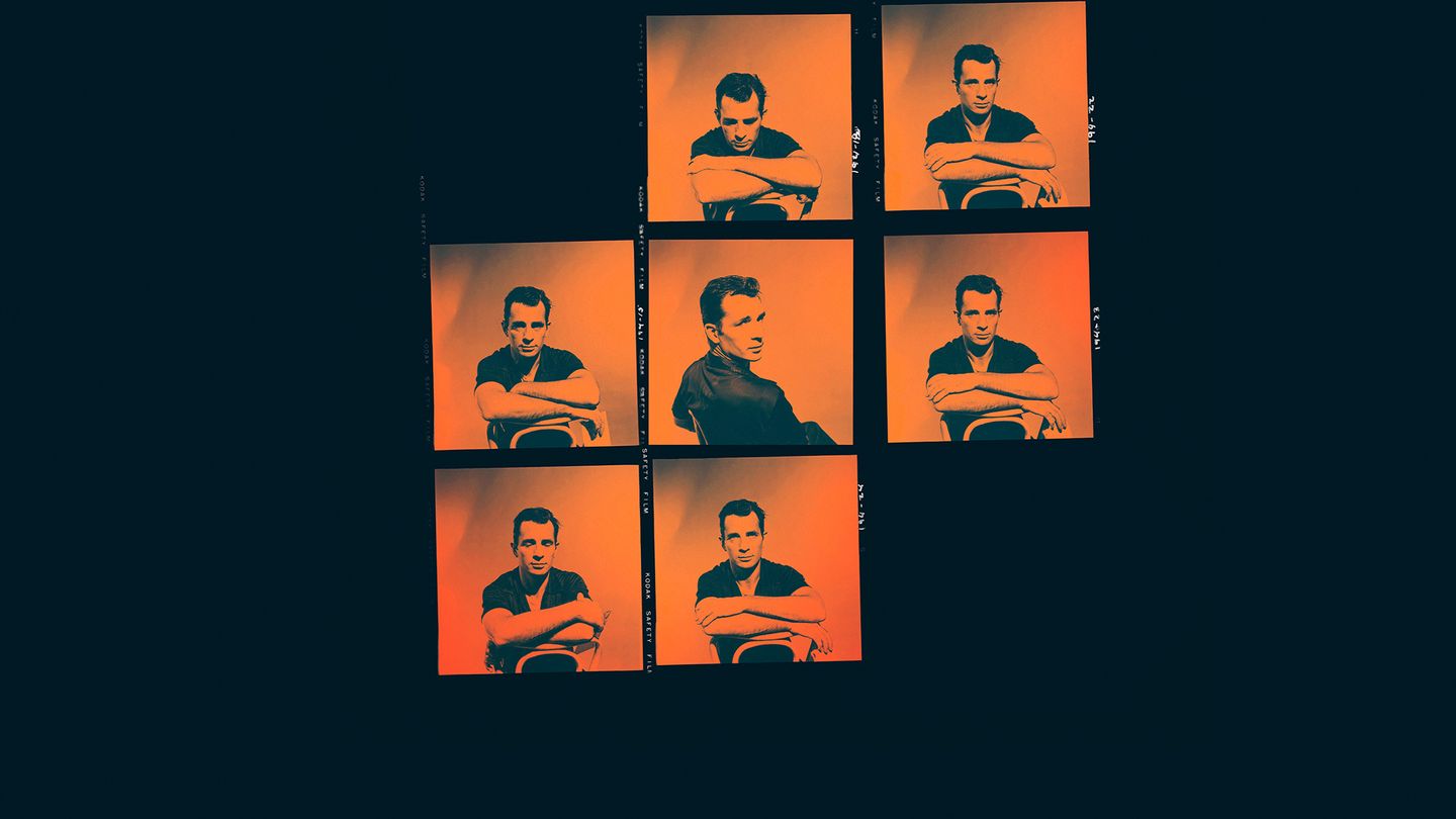 La route de Kerouac : le pouls d'une nation