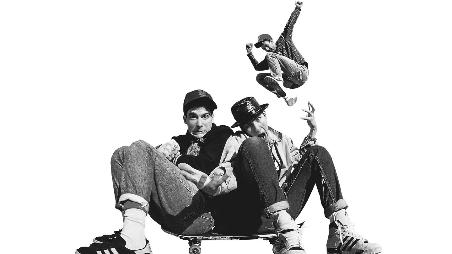 Beastie Boys Story