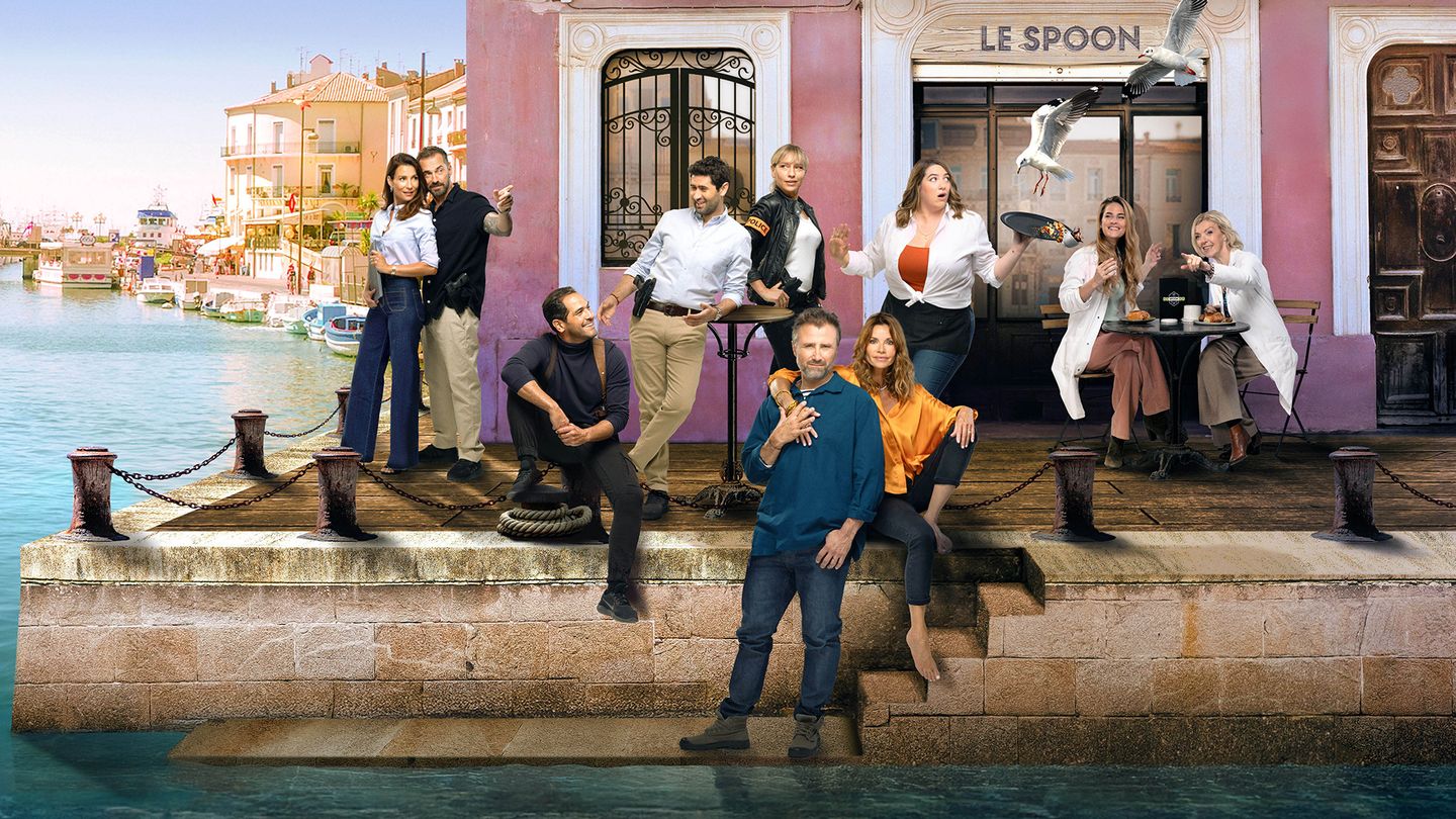 Demain nous appartient