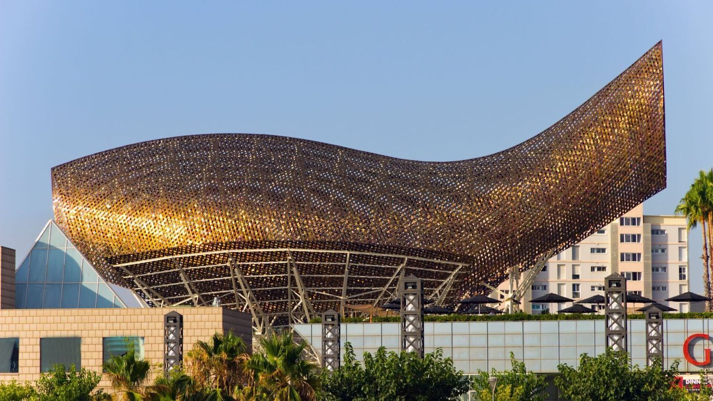 Comprendre Frank Gehry