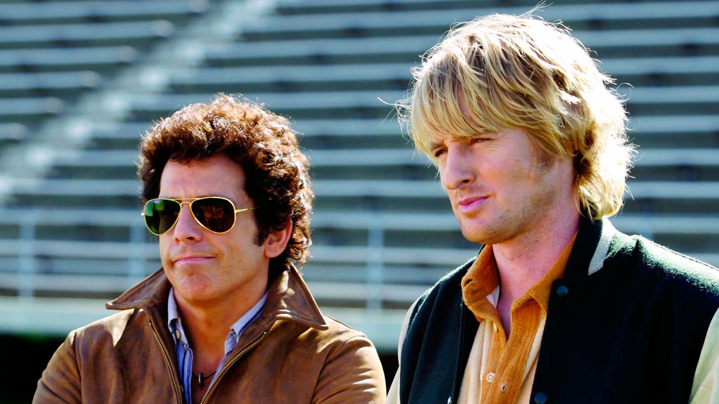 Starsky et Hutch - Trailer