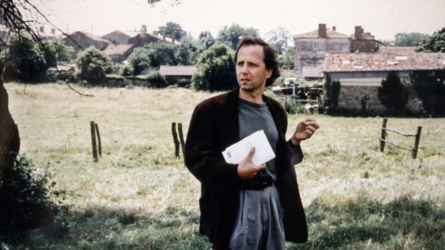 L'arbre, le maire et la médiathèque - Trailer