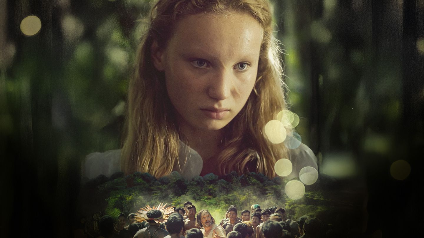 Transamazonia