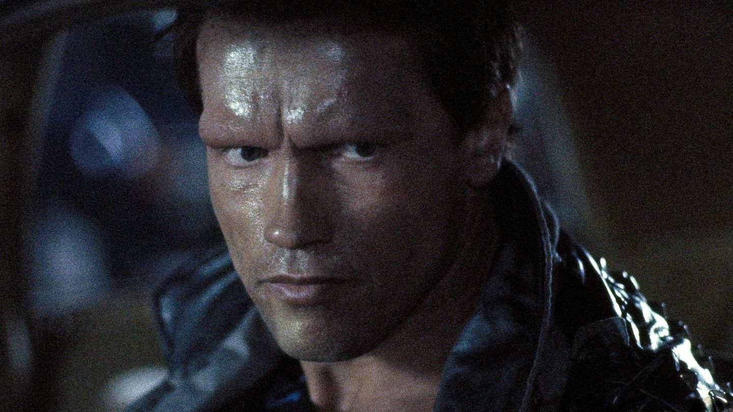 Terminator - Trailer
