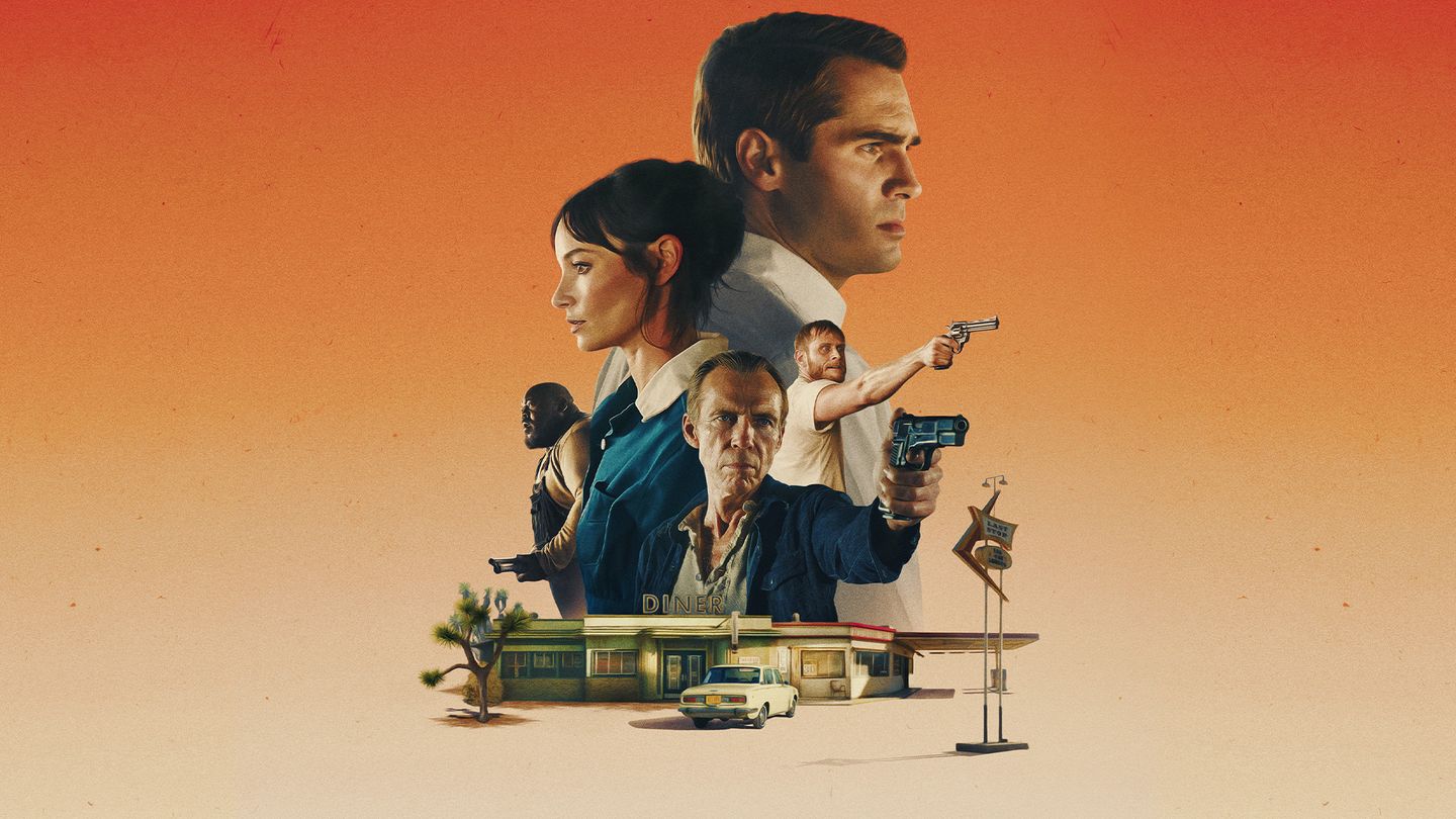 Last Stop : Yuma County