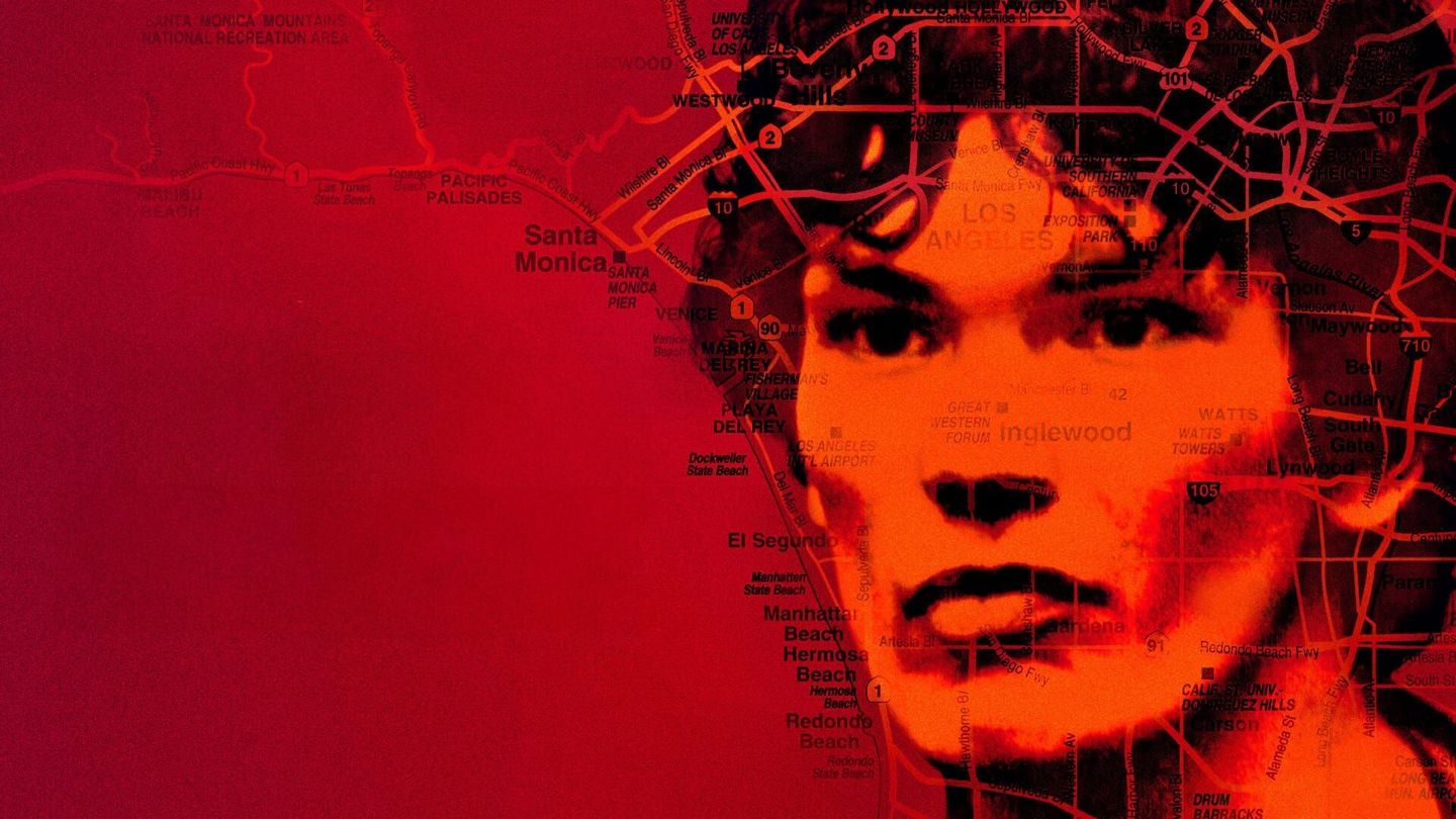 Confessions d'un tueur en série Richard Ramirez