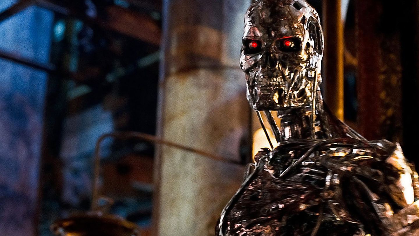 Terminator Renaissance - Trailer