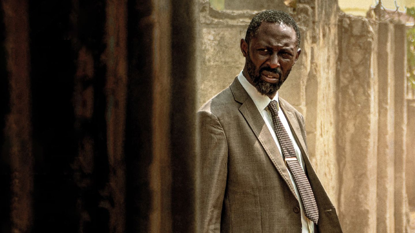 Indomptables - Trailer