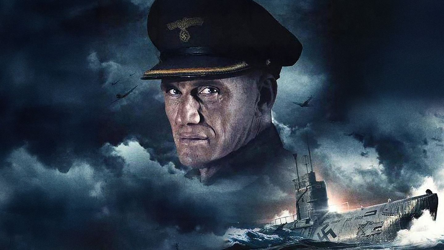 Cargaison pour l'enfer - Trailer