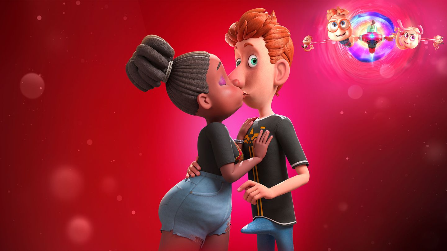 Spermageddon - Trailer