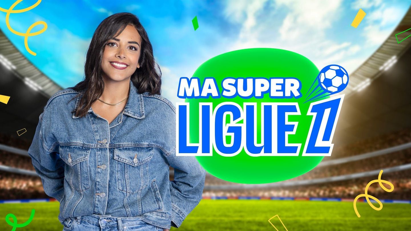 Ma super Ligue 1