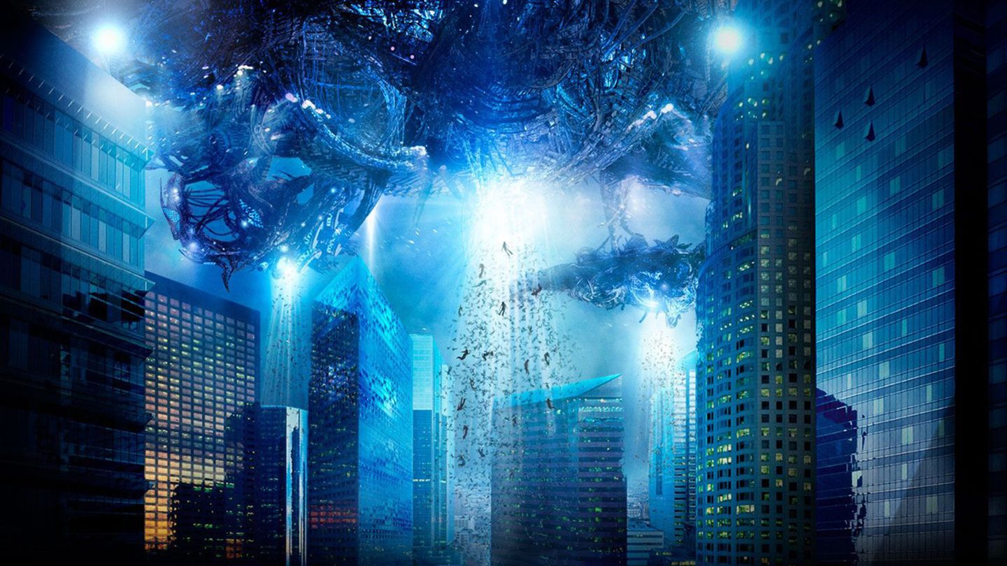 Skyline - Trailer