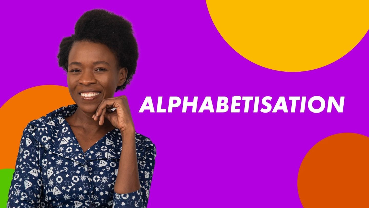 Alphabétisation