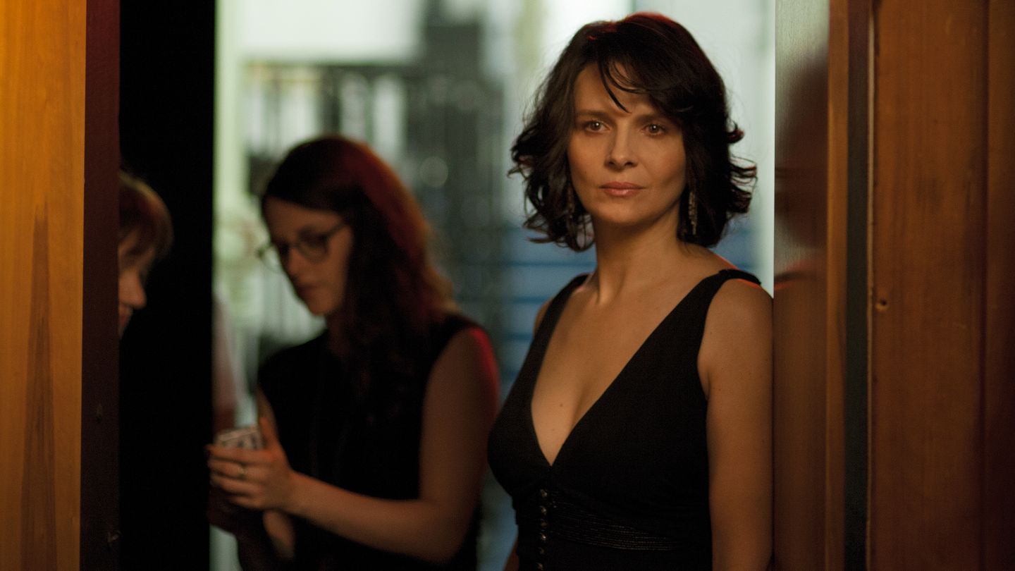 Sils Maria - Trailer