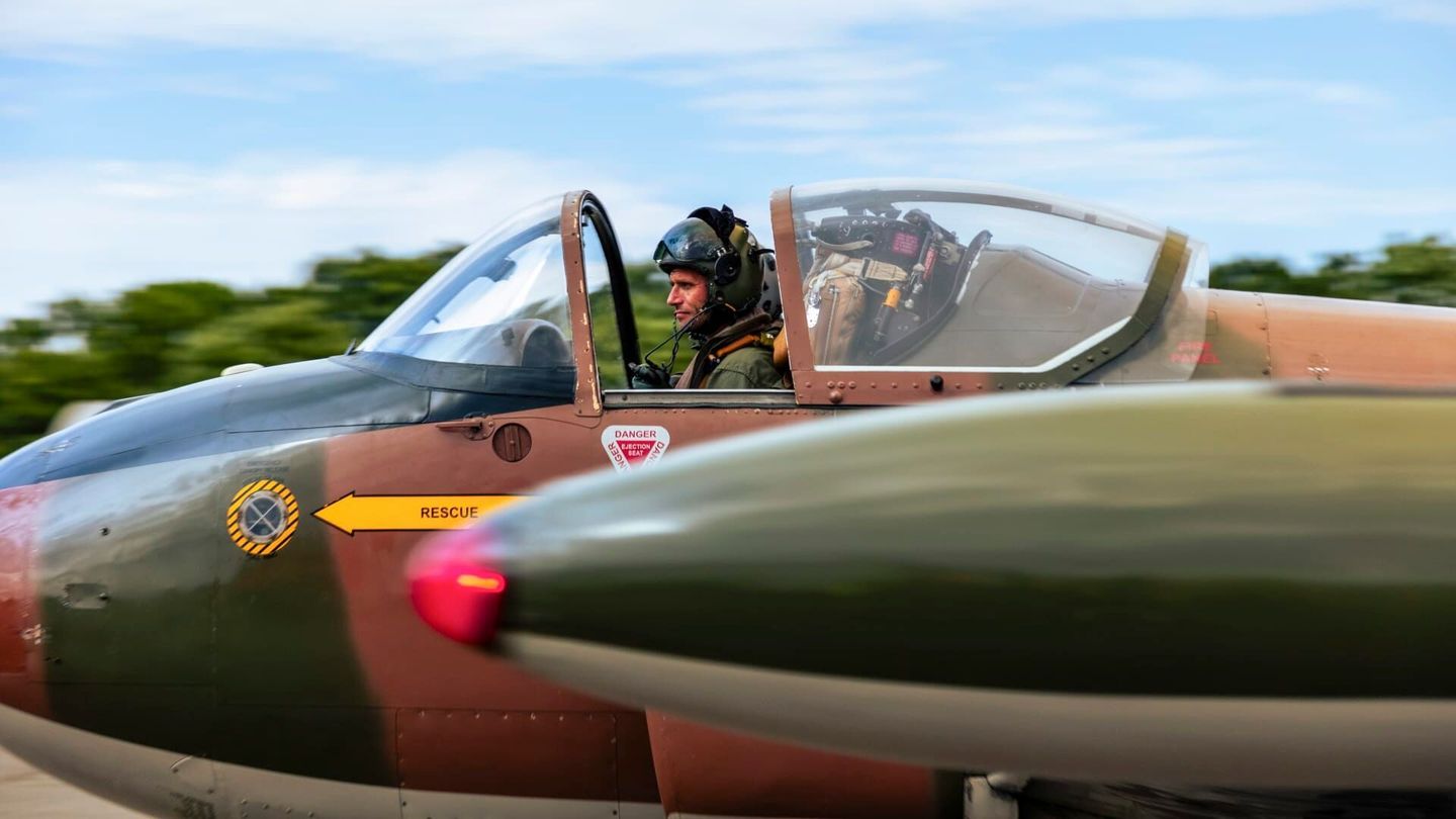 Guy Martin: Top Gun
