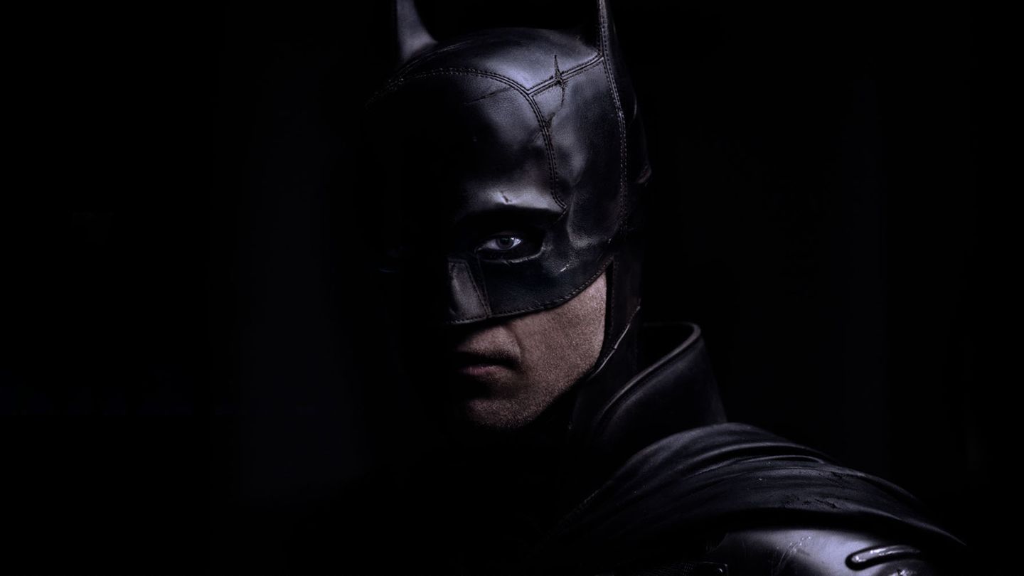 The Batman - Trailer