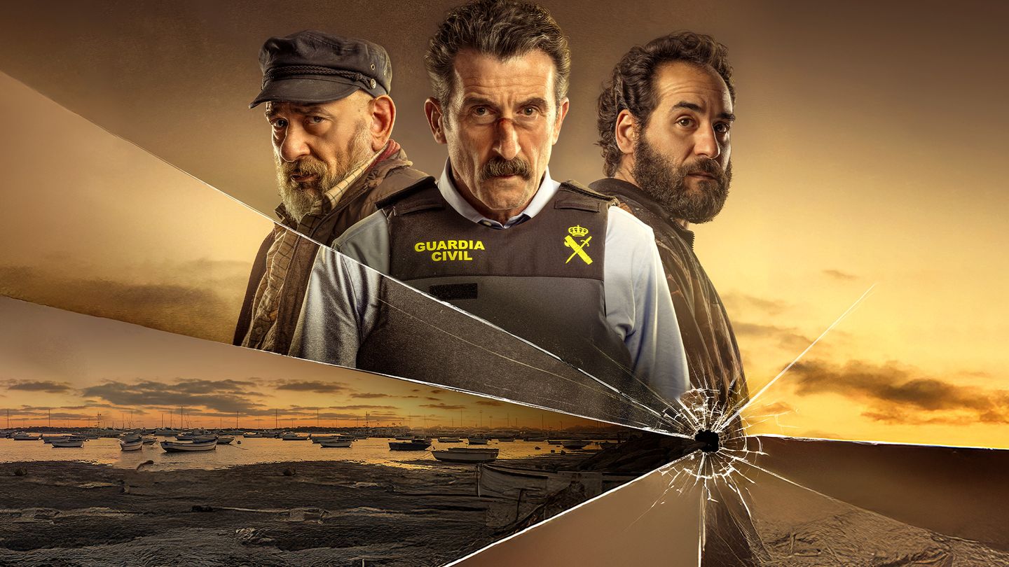 Terre de sang - Trailer