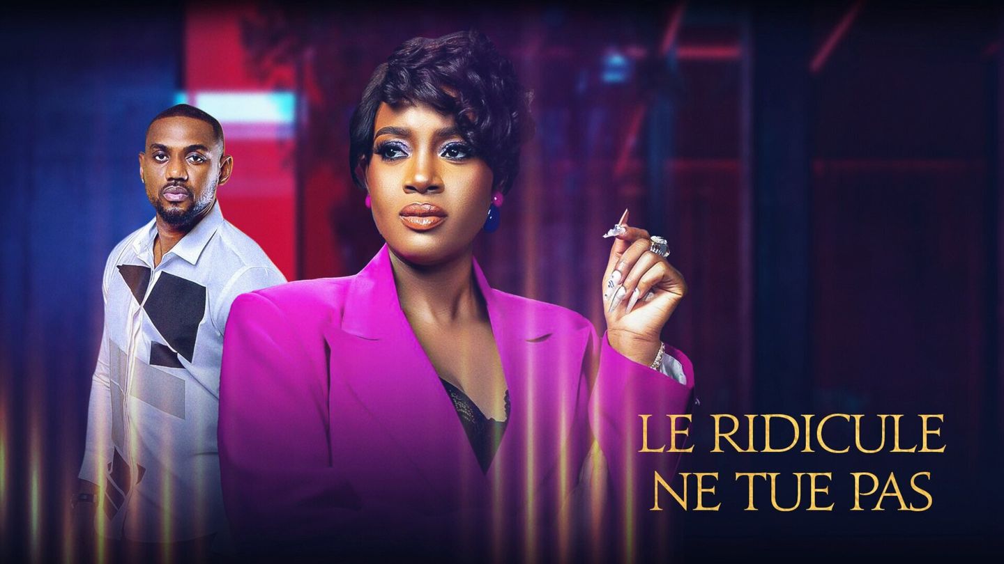 Le ridicule ne tue pas