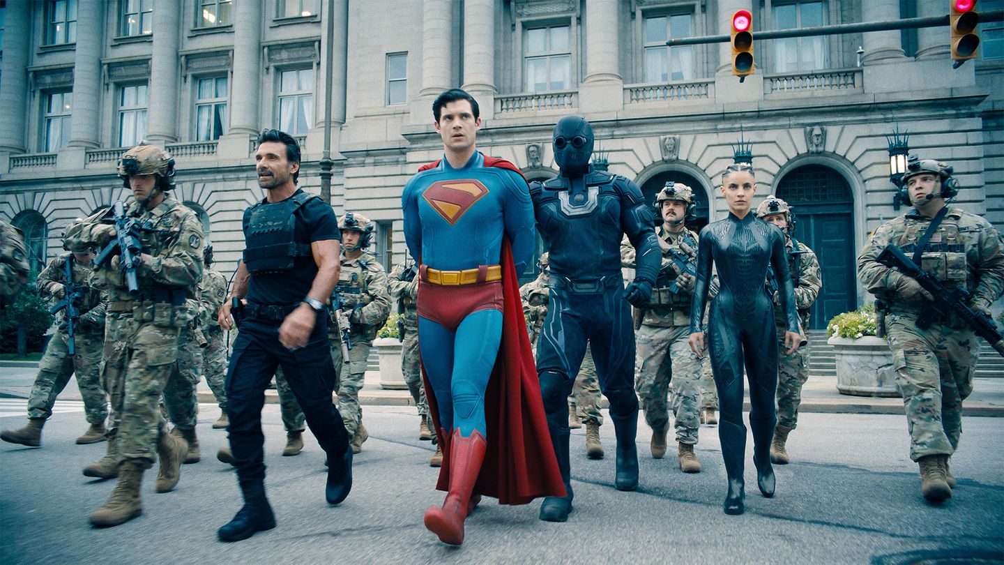 Superman - Bonus 1 offert