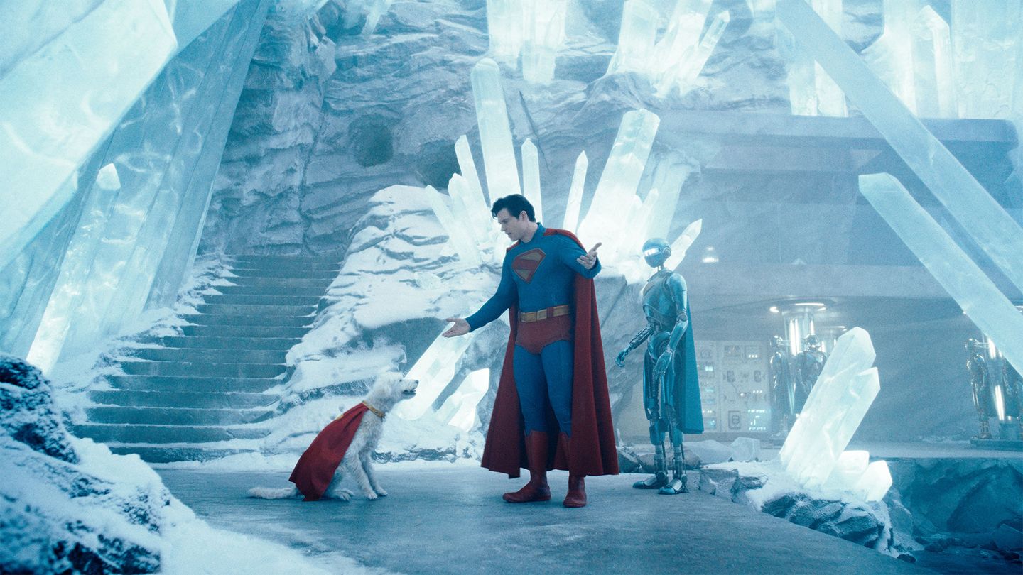 Superman - Bonus 2 offert