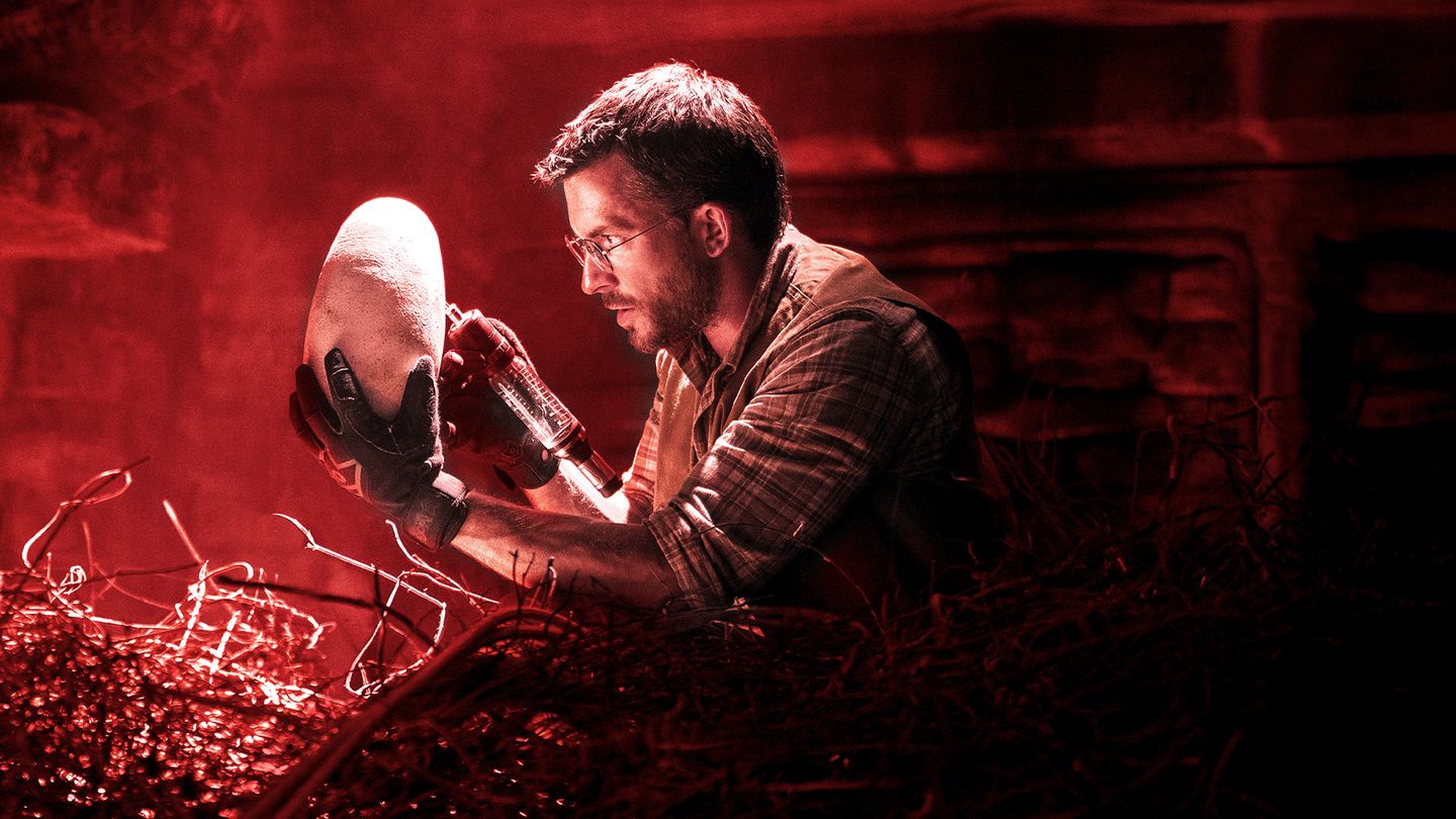 Jurassic World : Renaissance - Bonus 2 offert