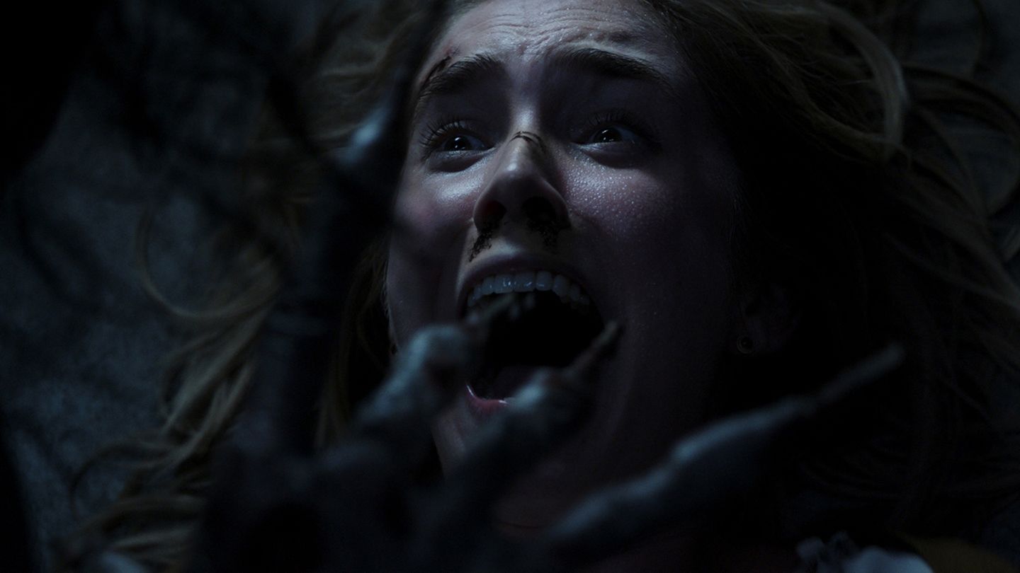 Insidious : la dernière clé - Trailer