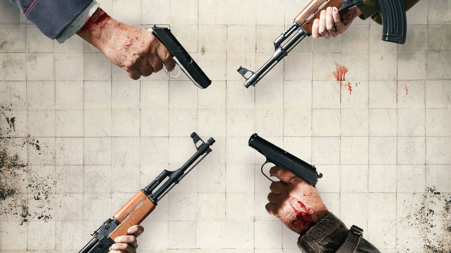 Libertate - Trailer