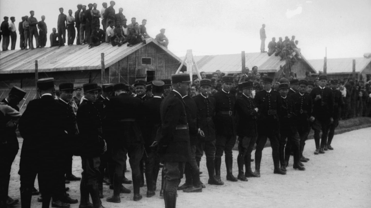 Espagne, une guerre sans fin