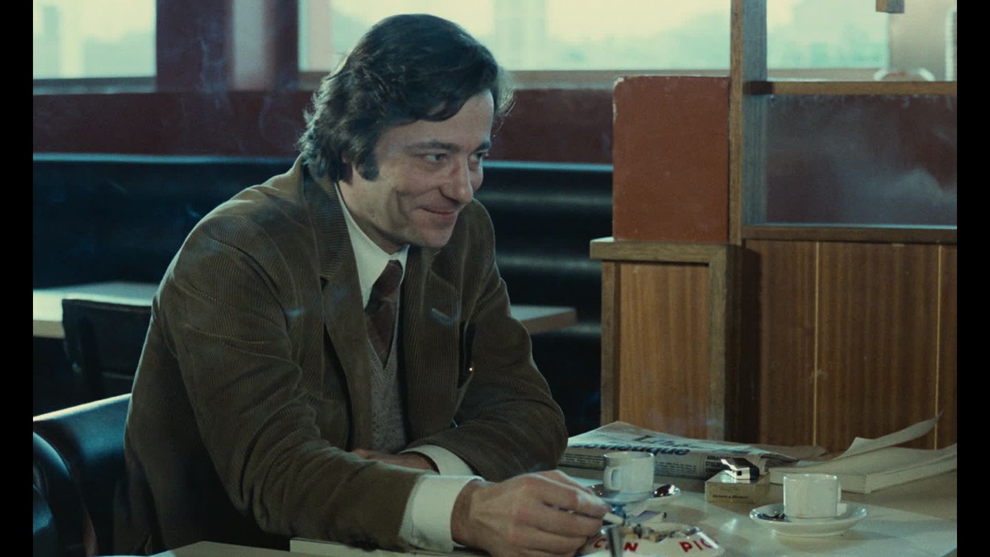 Passe ton bac d'abord - Trailer