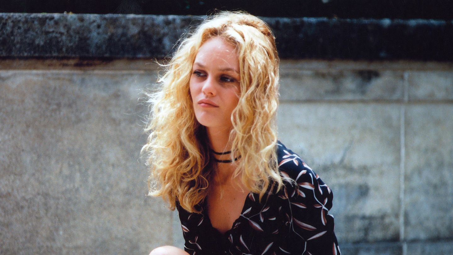 Une chance sur deux - Trailer