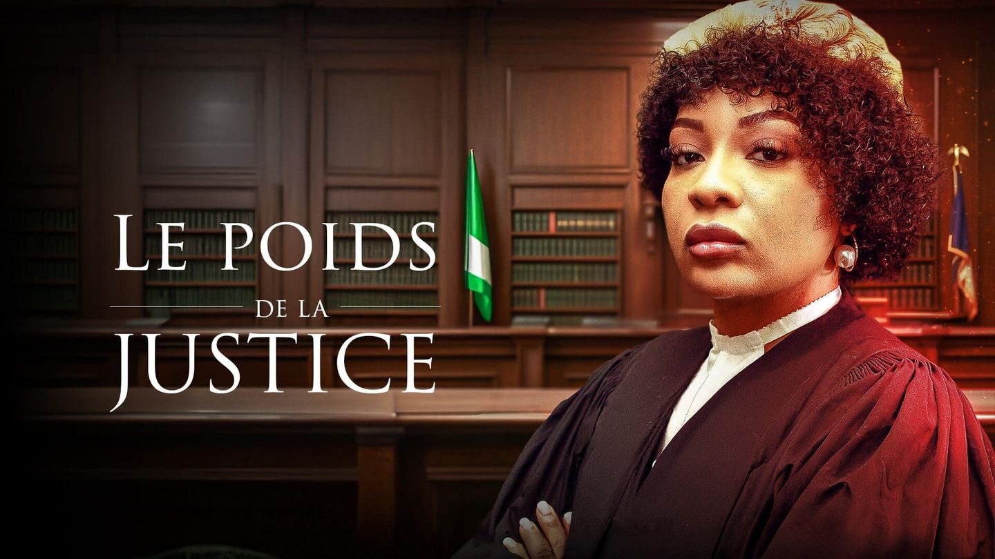 Le poids de la justice