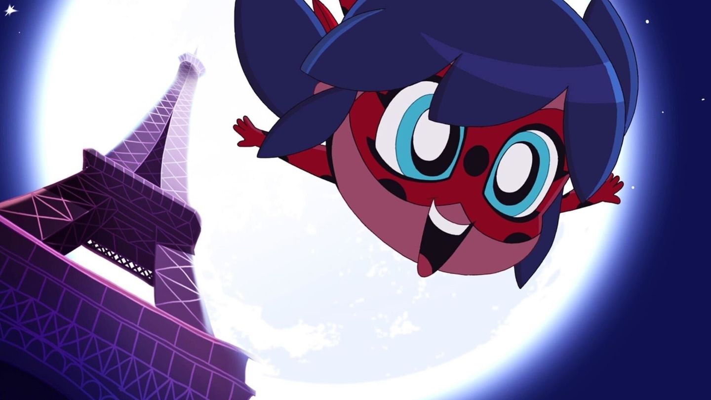 Miraculous Chibi