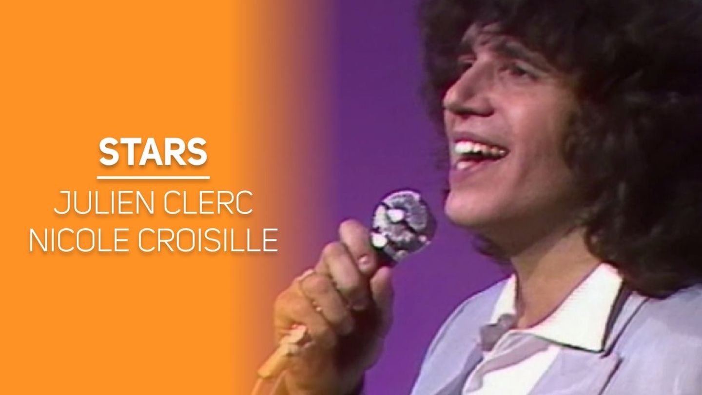 Stars du 03-05-1980
