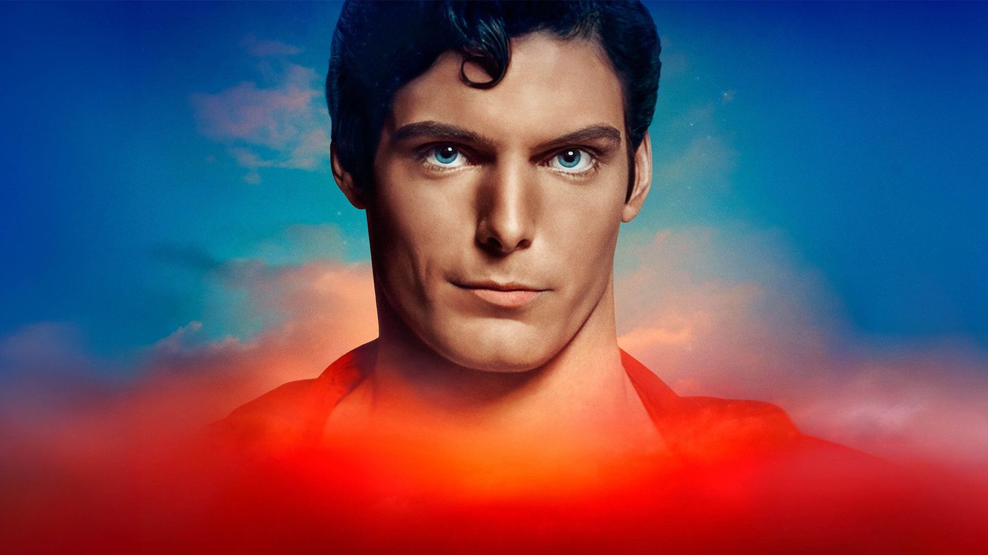 Super/Man : L'histoire de Christopher Reeve - Trailer