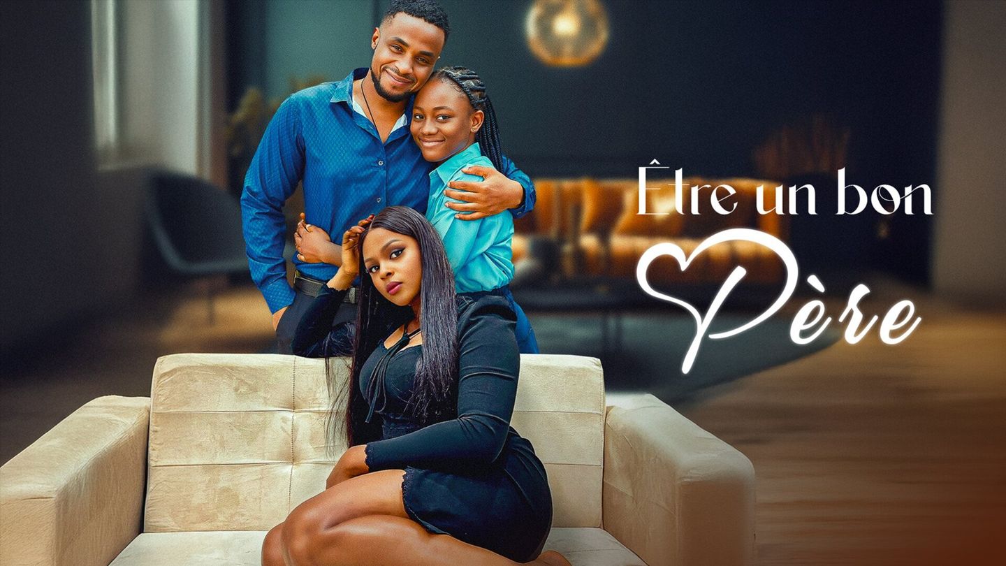 Être un bon père