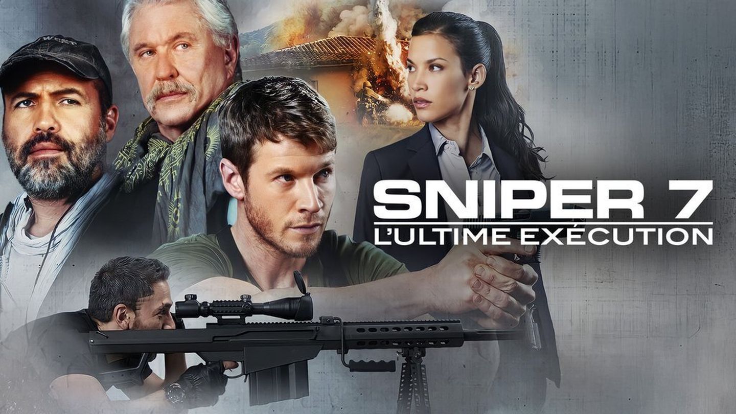 Sniper : Ultimate Kill