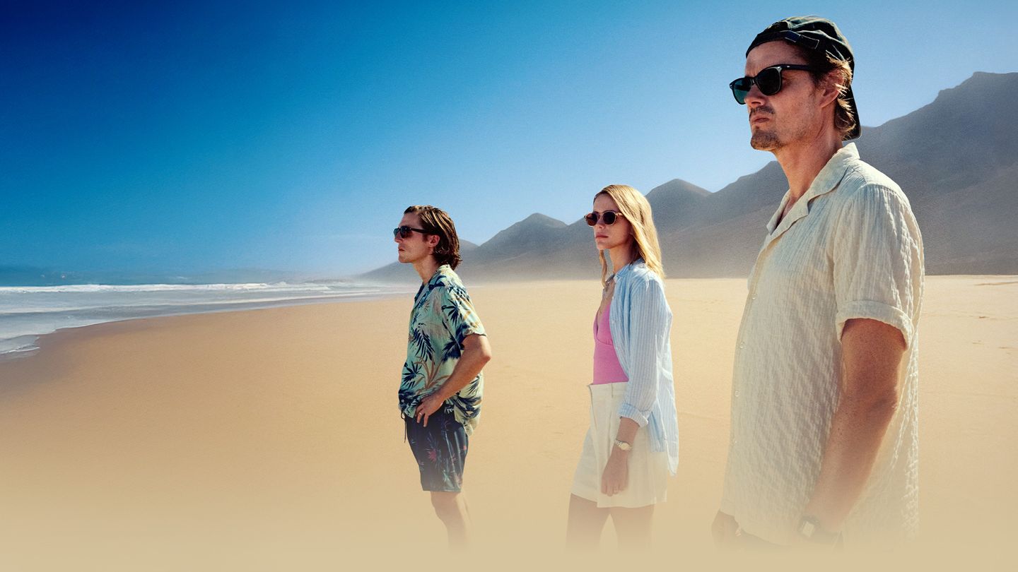 Islands - Trailer