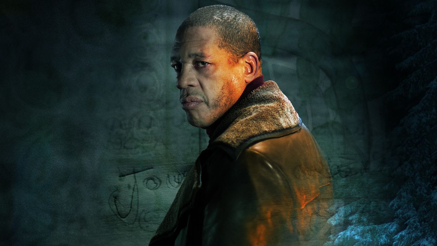 Jour de colère - Trailer